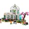 Le jardin botanique Lego Friends 41757