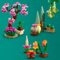 Le jardin botanique Lego Friends 41757