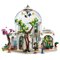 Le jardin botanique Lego Friends 41757
