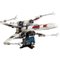 Le chasseur X-WING Lego Star Wars 75355