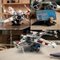 Le chasseur X-WING Lego Star Wars 75355