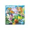 Oeuf Playmobil 9208 - Fées avec chaudron magique