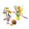 Oeuf Playmobil 9208 - Fées avec chaudron magique
