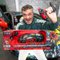 Pogtador 1:16, Lamborghini Aventador LP700-4