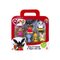Coffret 6 figurines BING et ses amis