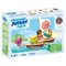 Vaiana et Bateau Playmobil Junior 71459