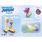 Vaiana et Bateau Playmobil Junior 71459