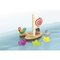 Vaiana et Bateau Playmobil Junior 71459