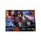 Moto et figurine 13 cm Sonic le Film
