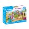 Princesse cavalière avec cheval PLAYMOBIL 71801