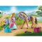 Princesse cavalière avec cheval PLAYMOBIL 71801