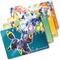 Coffret de rangement Pokémon évolution prismatique et 4 boosters