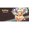 Coffret de rangement Pokémon évolution prismatique et 4 boosters