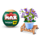 Garden plantes en pot - fleurs à construire MAX
