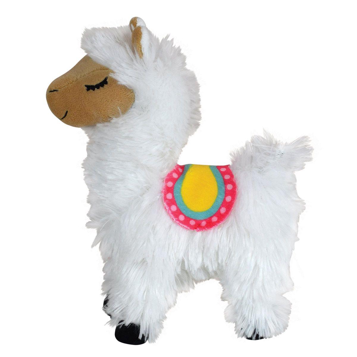 peluche de lama