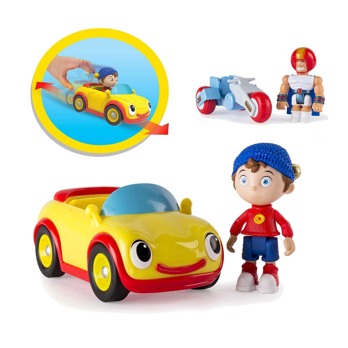 Jouet oui oui la grande recre Clearance