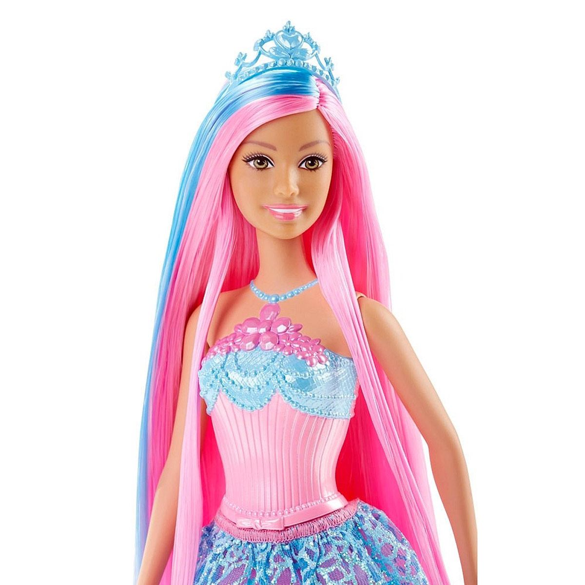 barbie en princesse