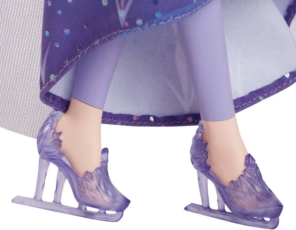 Talon reine des neiges clearance