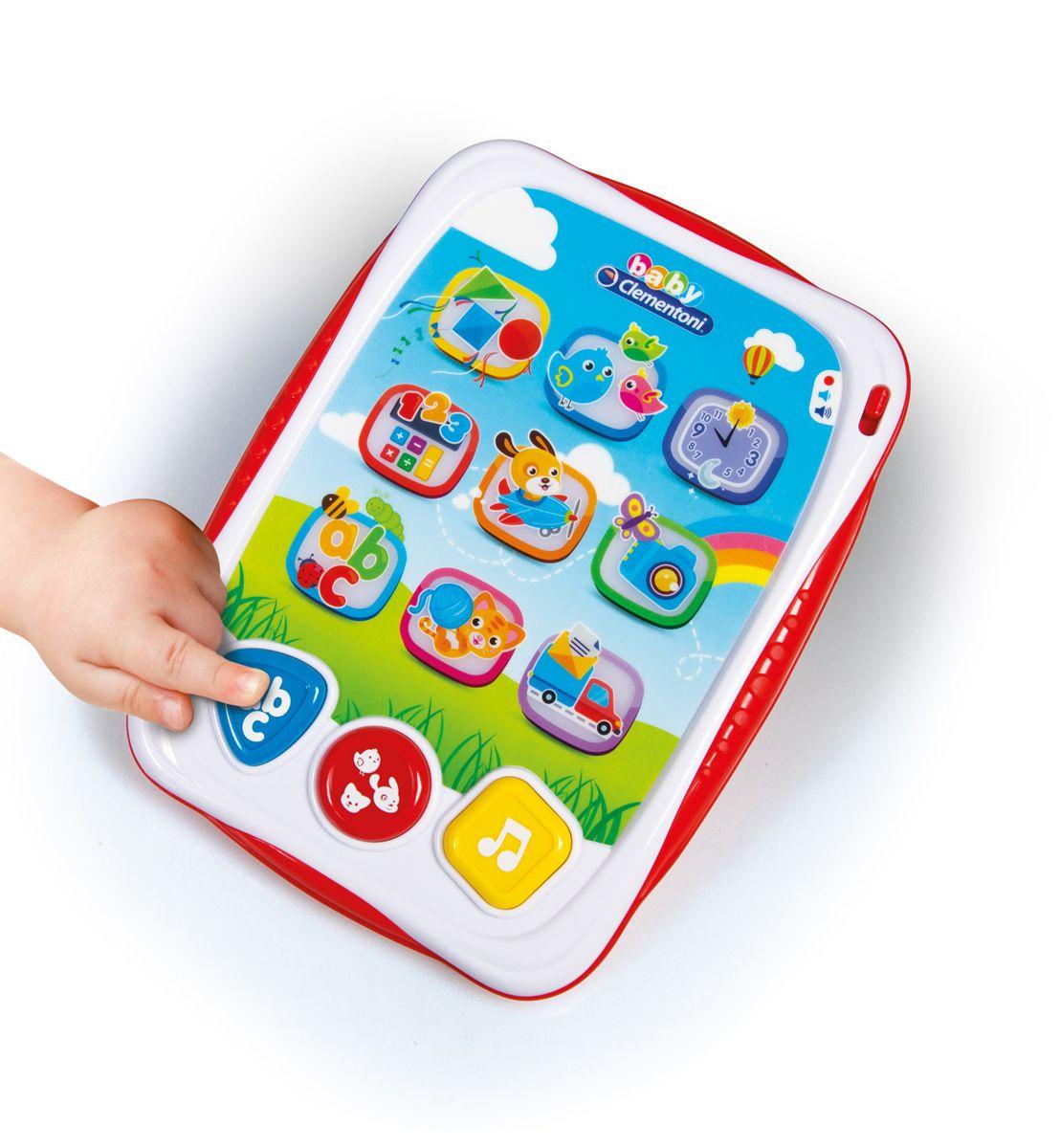 La Tablette Coloree De Bebe Jouets D Eveil Electroniques La Grande Recre La Tablette Coloree De Bebe Jouets D Eveil Electroniques La Grande Recre