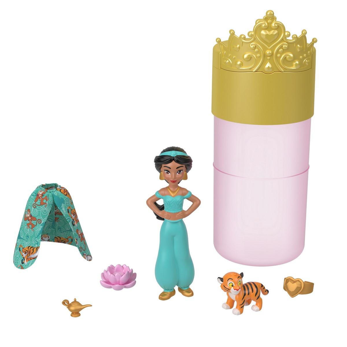Pousseur princesse shop