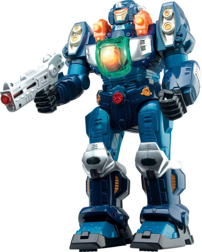 Super Robot Turbo