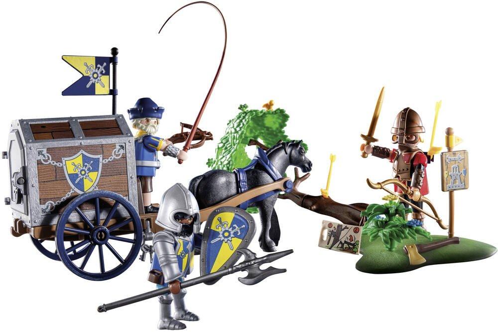 Playmobil 3304 complet - Jeux & Jouets