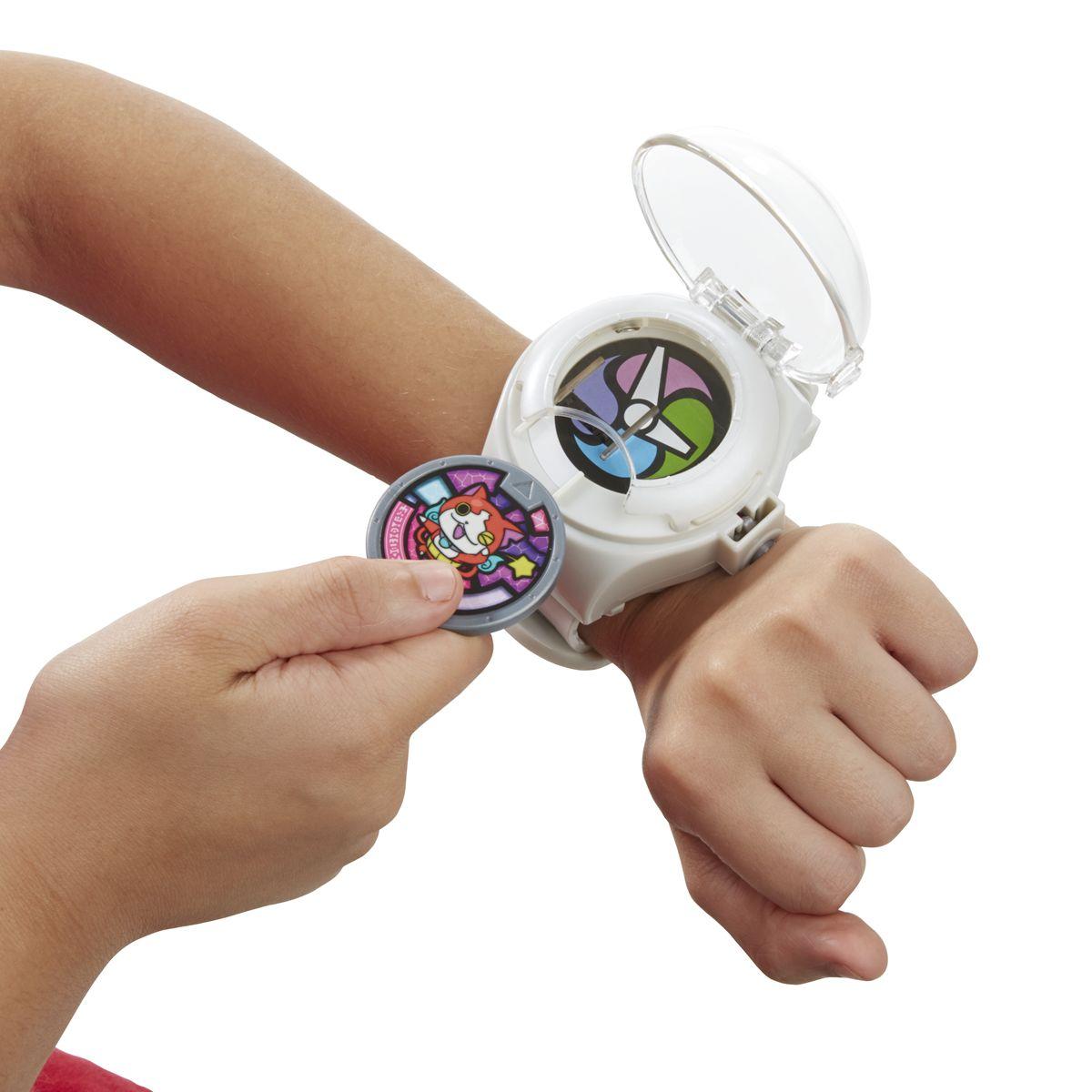 montre yo kai watch