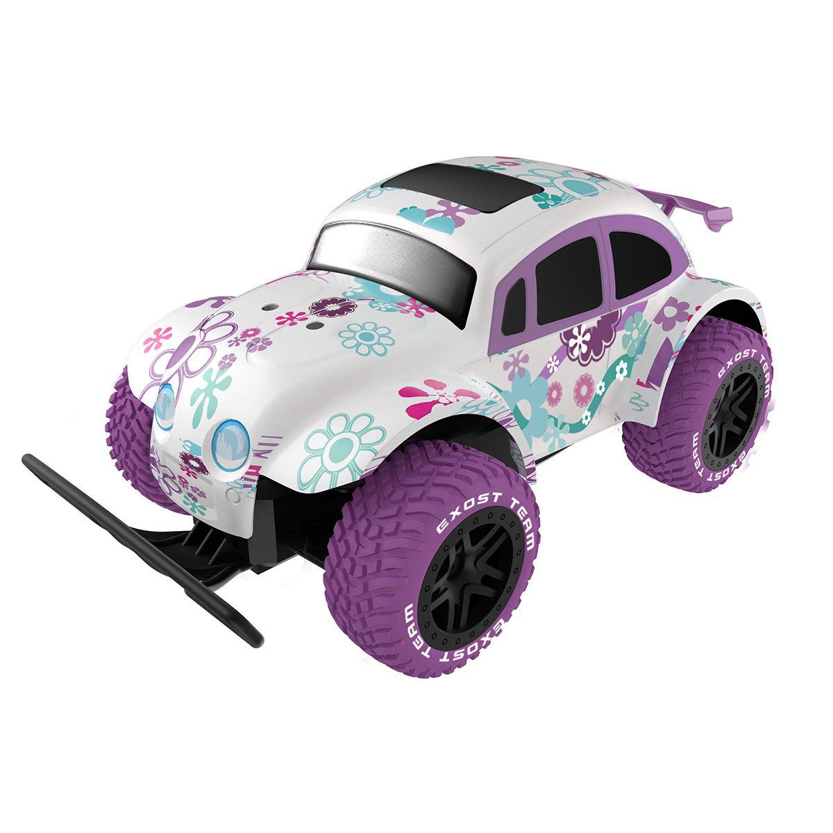 voiture radiocommandée pixie