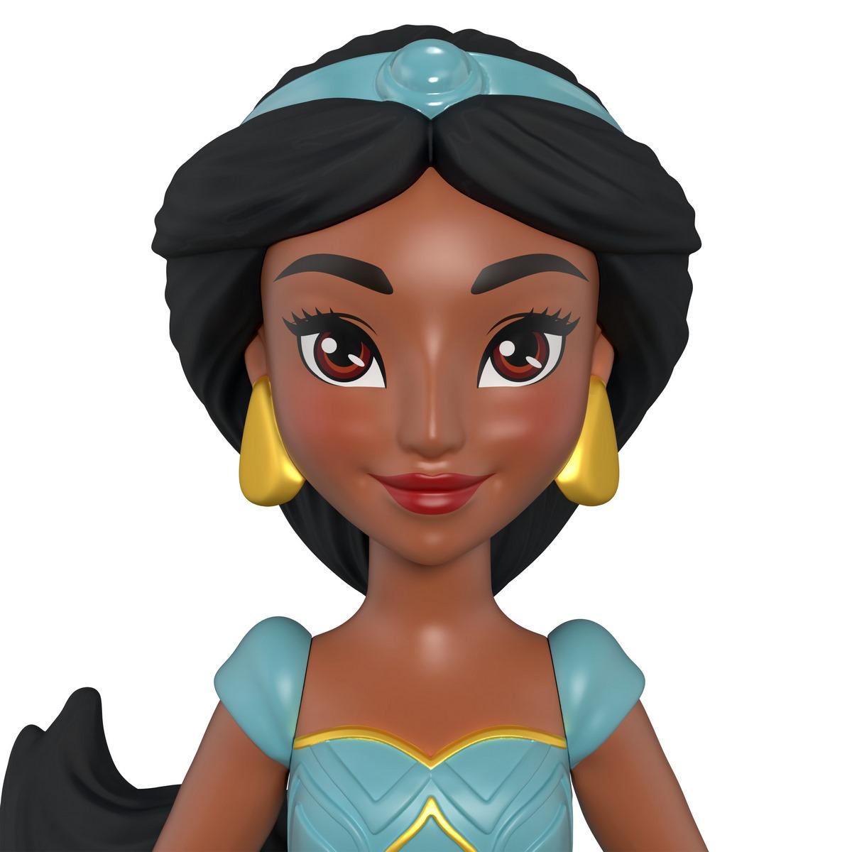 Poupée Disney : Princesse Jasmine, Disney