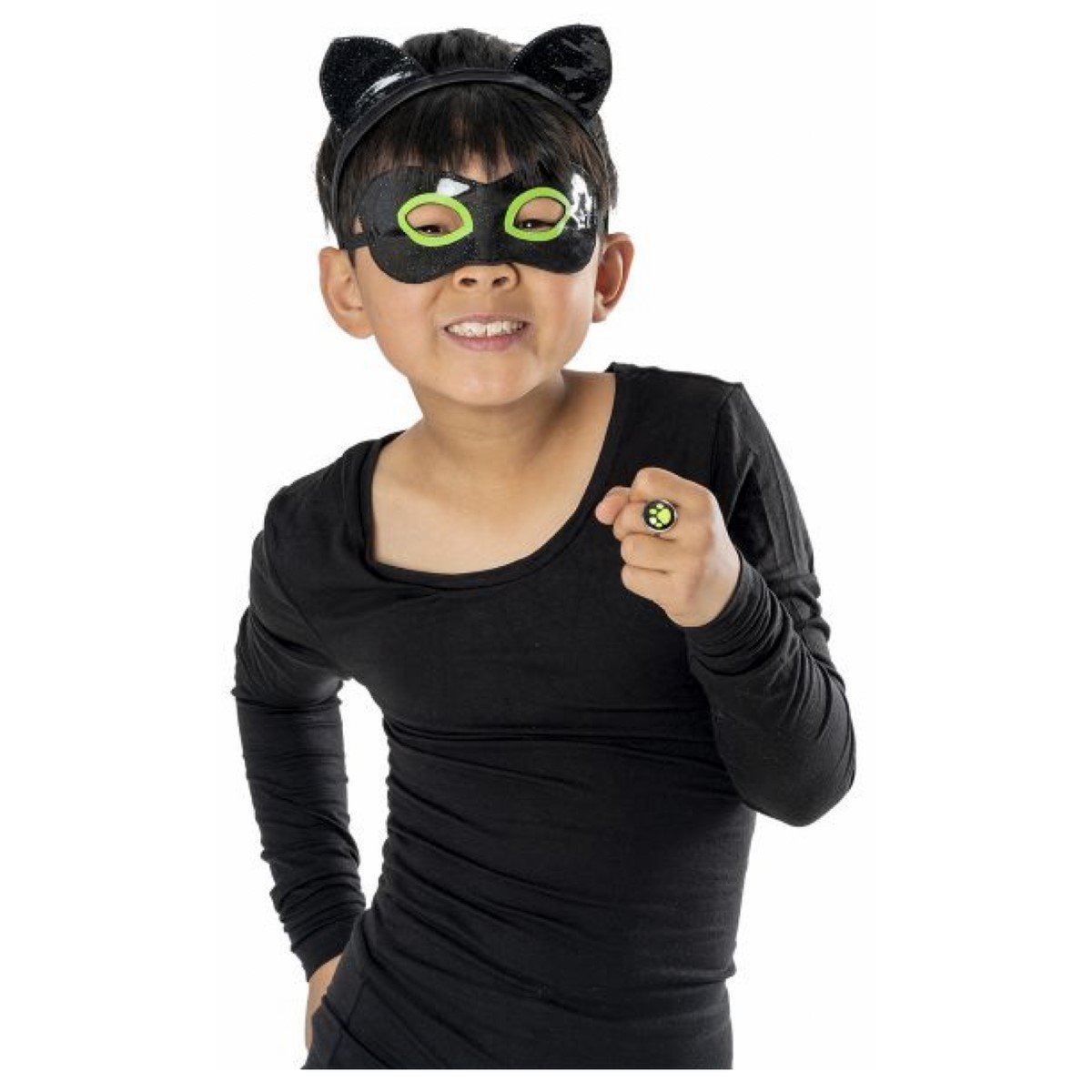 Déguisement Chat Noir Miraculous enfant