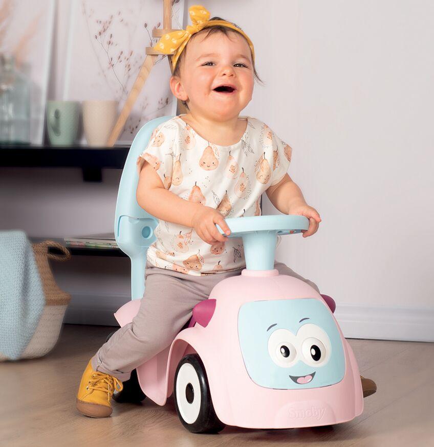 Smoby Porteur Enfant Évolutif Maestro - TOMP Smoby Porteur Enfant Évolutif Maestro - TOMP