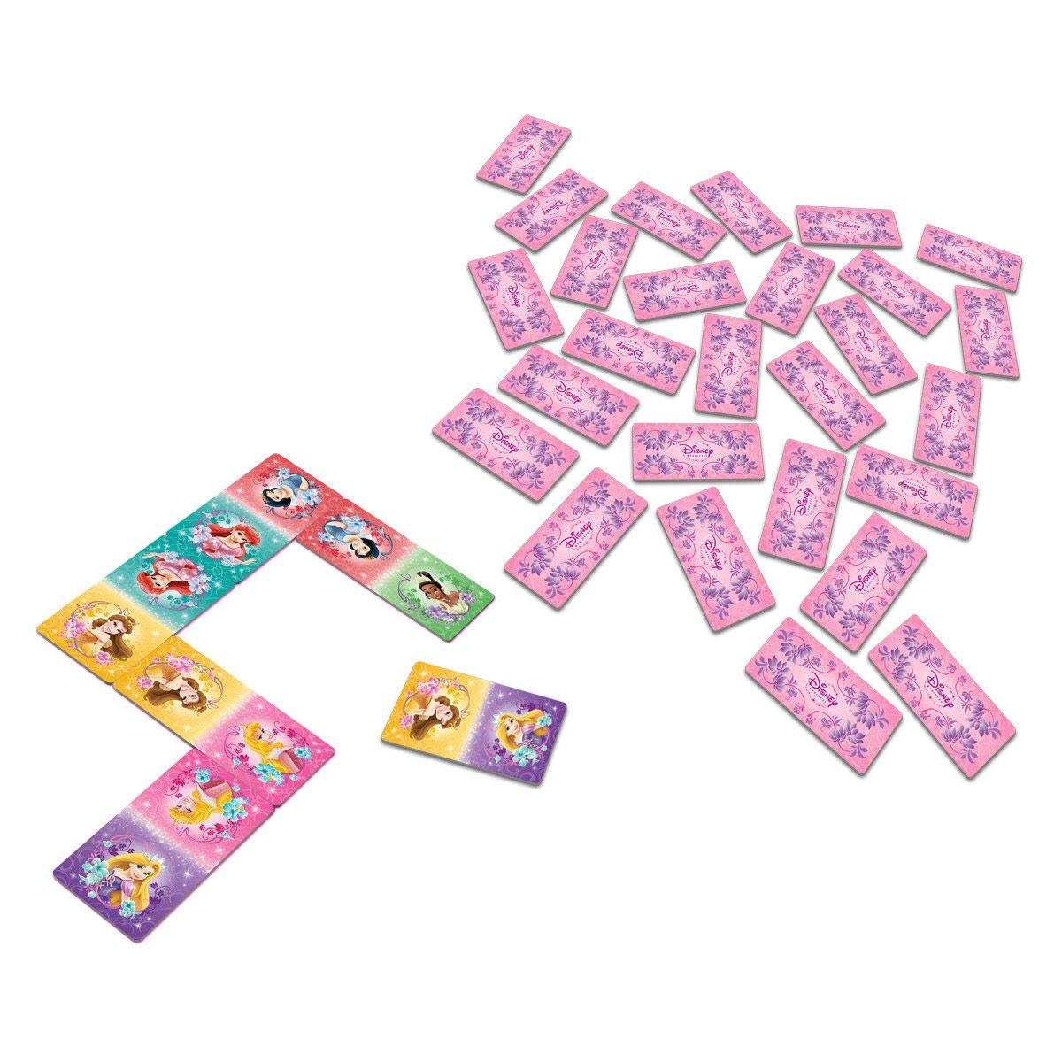 3d Domino Disney Princess Jeux De Societe Et Puzzles La Grande Recre 3d Domino Disney Princess Jeux De Societe Et Puzzles La Grande Recre