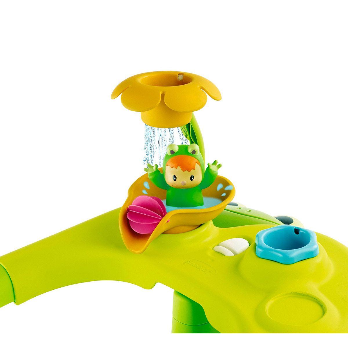 Siege De Bain Vert Cotoons Jouets D Eveil Et Peluches La Grande Recre Siege De Bain Vert Cotoons Jouets D Eveil Et Peluches La Grande Recre