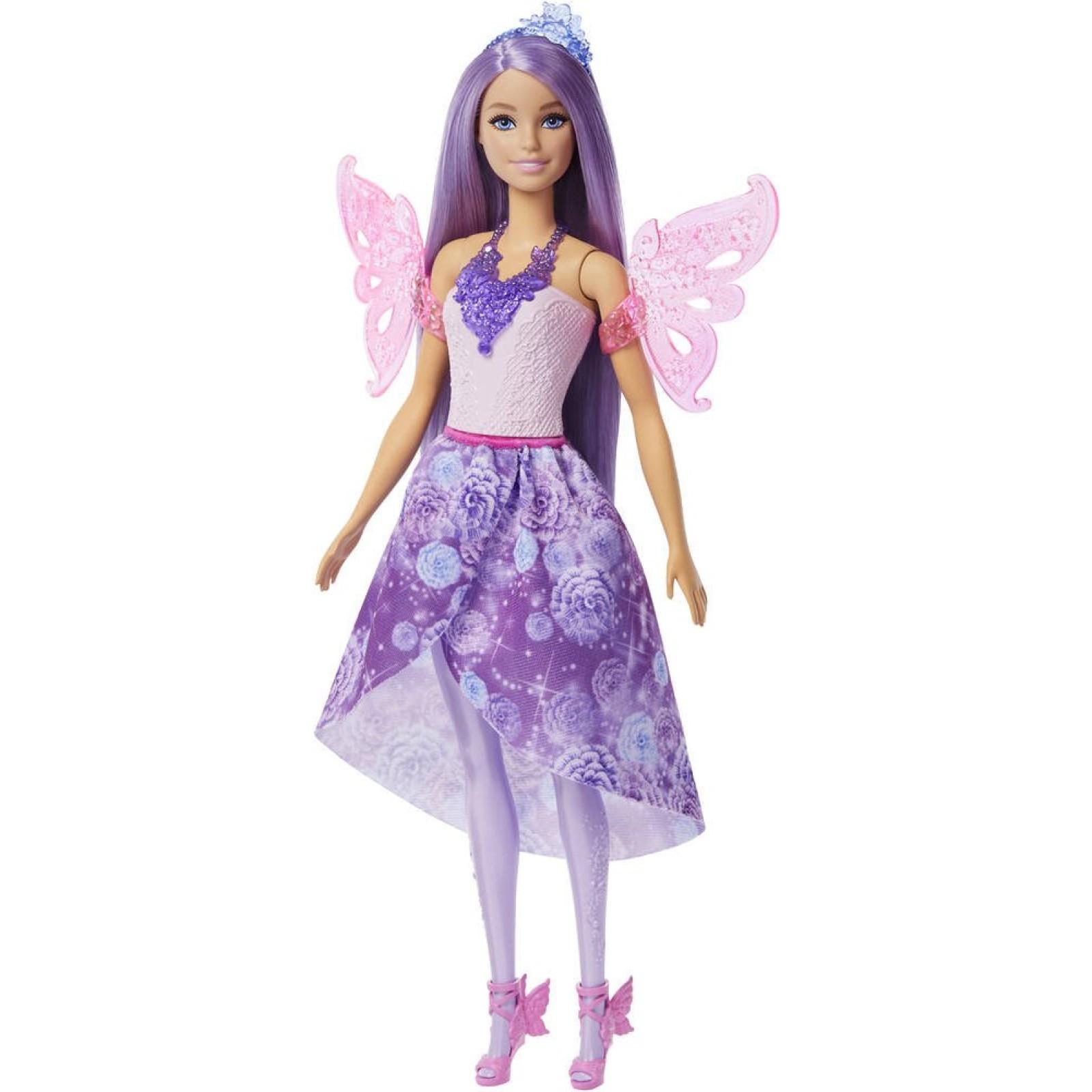 Poupée Barbie Collection Cérémonie 3 - Canada