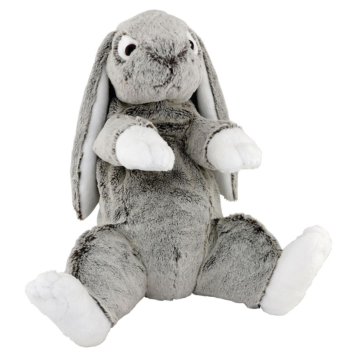 Jouet peluche Lapin Gommy TPR