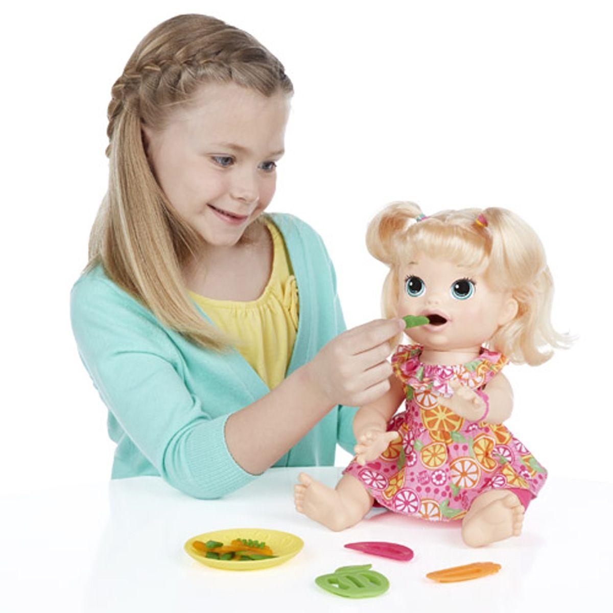 poupee sarah