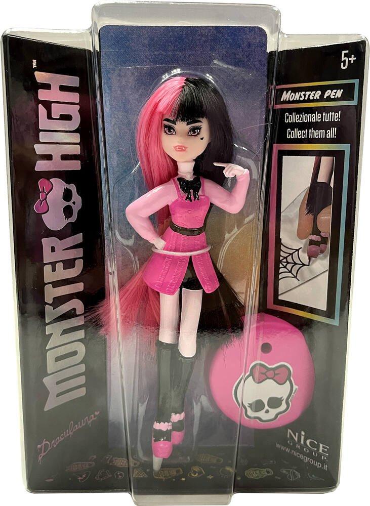 Monster high prenom shop