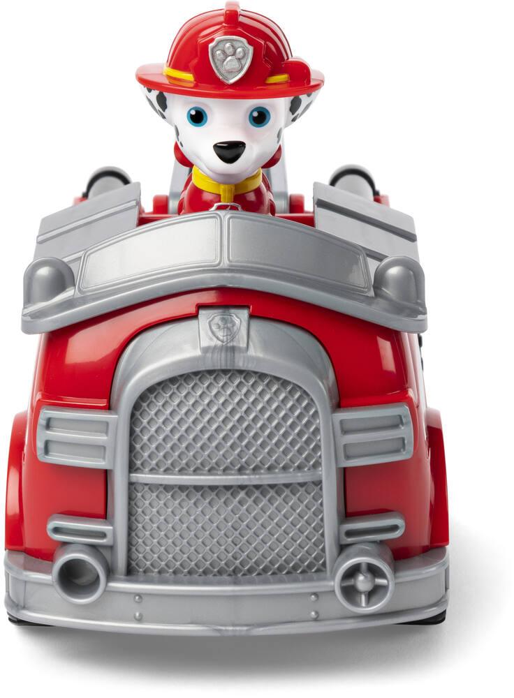 Véhicule Figurine Marcus Rescue Wheels, Jouet Enfant 3 ans Véhicule Figurine Marcus Rescue Wheels, Jouet Enfant 3 ans