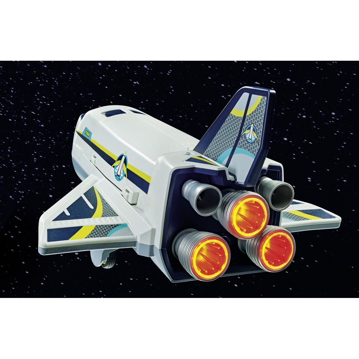 Navette spatiale playmobil clearance