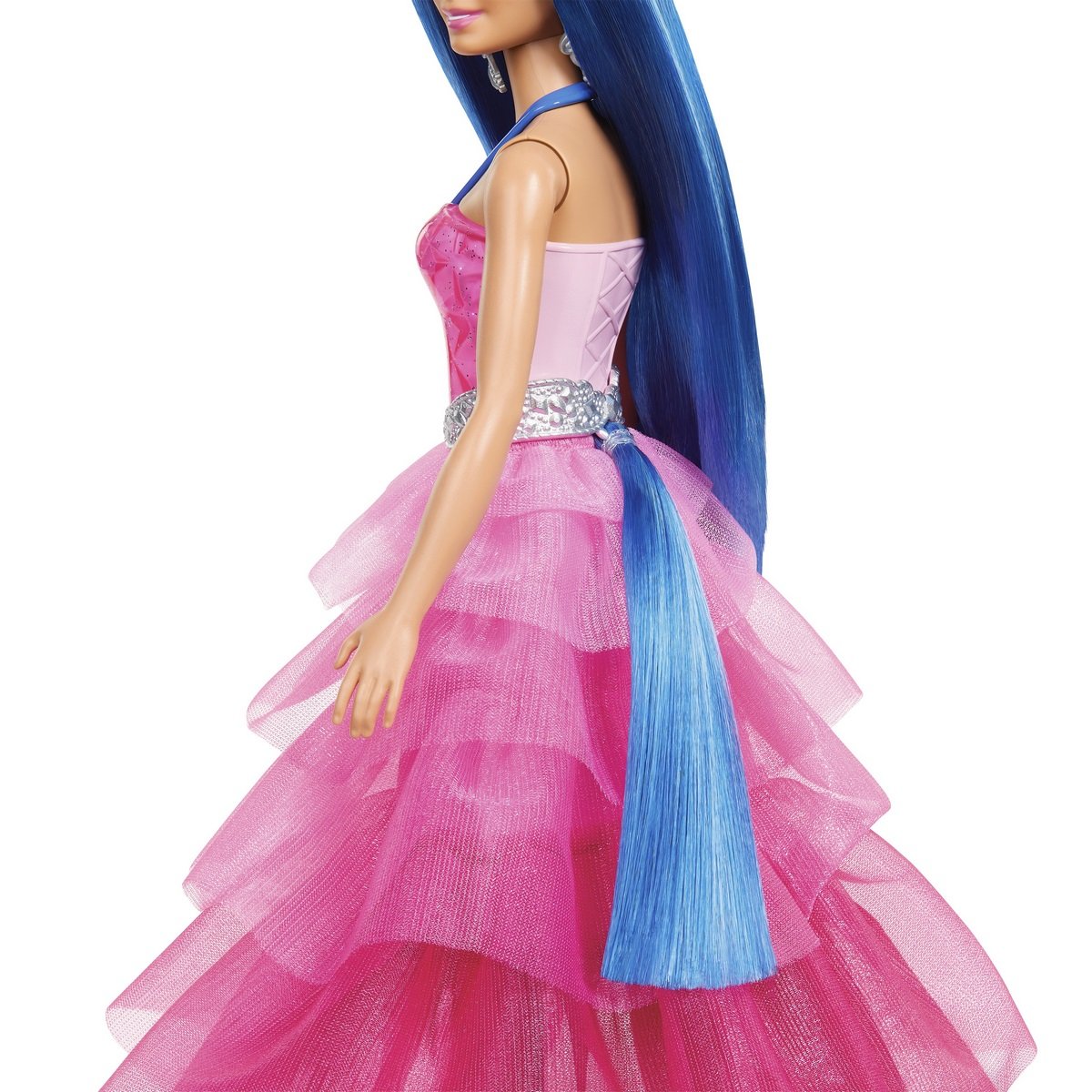 Poupée Barbie Princesse Saphir MATTEL à Prix Carrefour