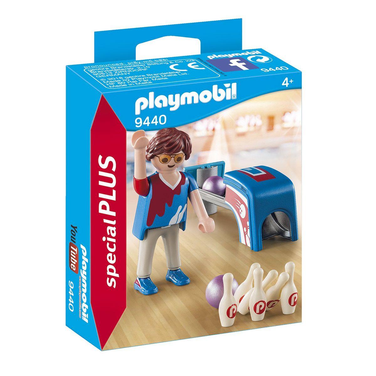 Playmobil special plus clearance