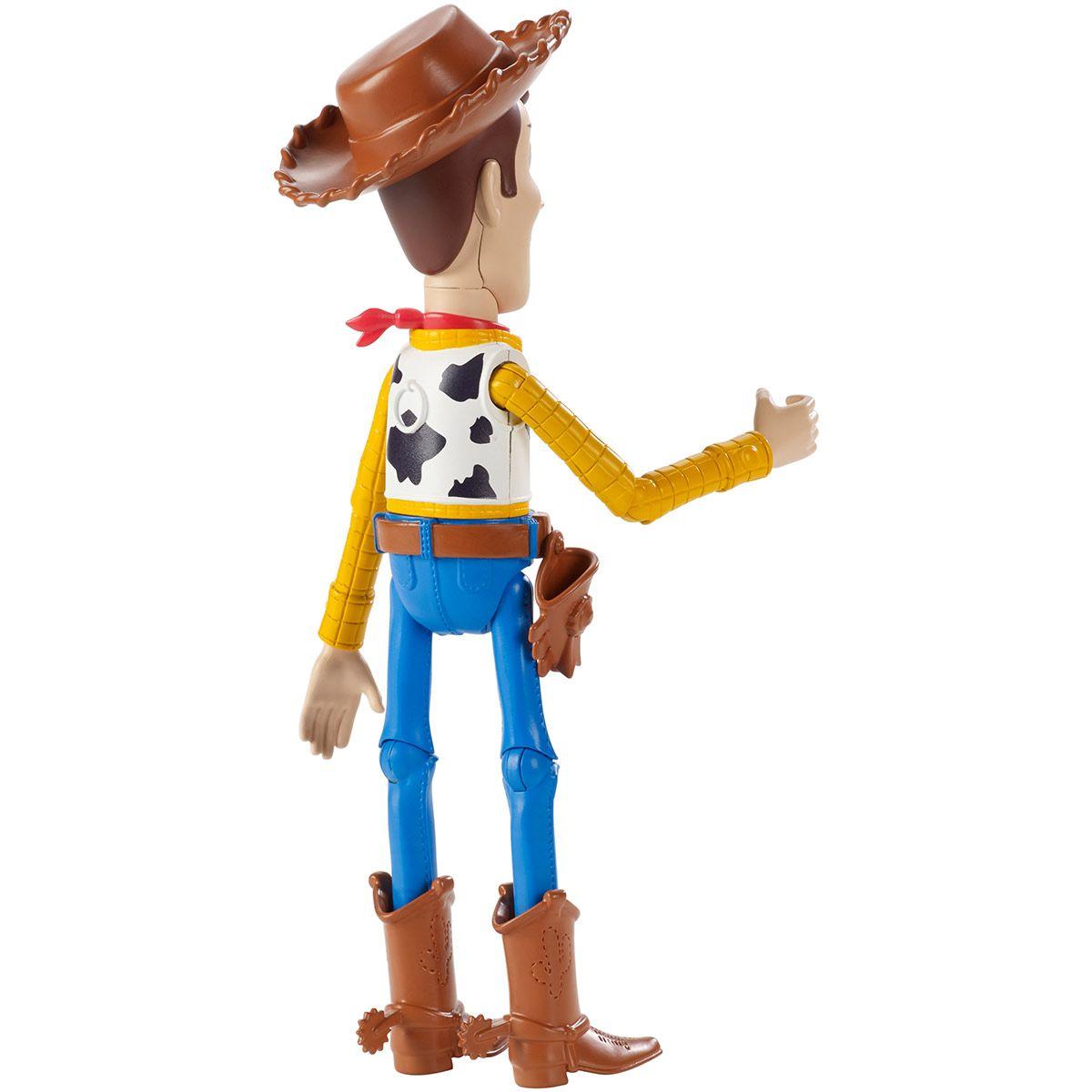 woody histoire de jouet