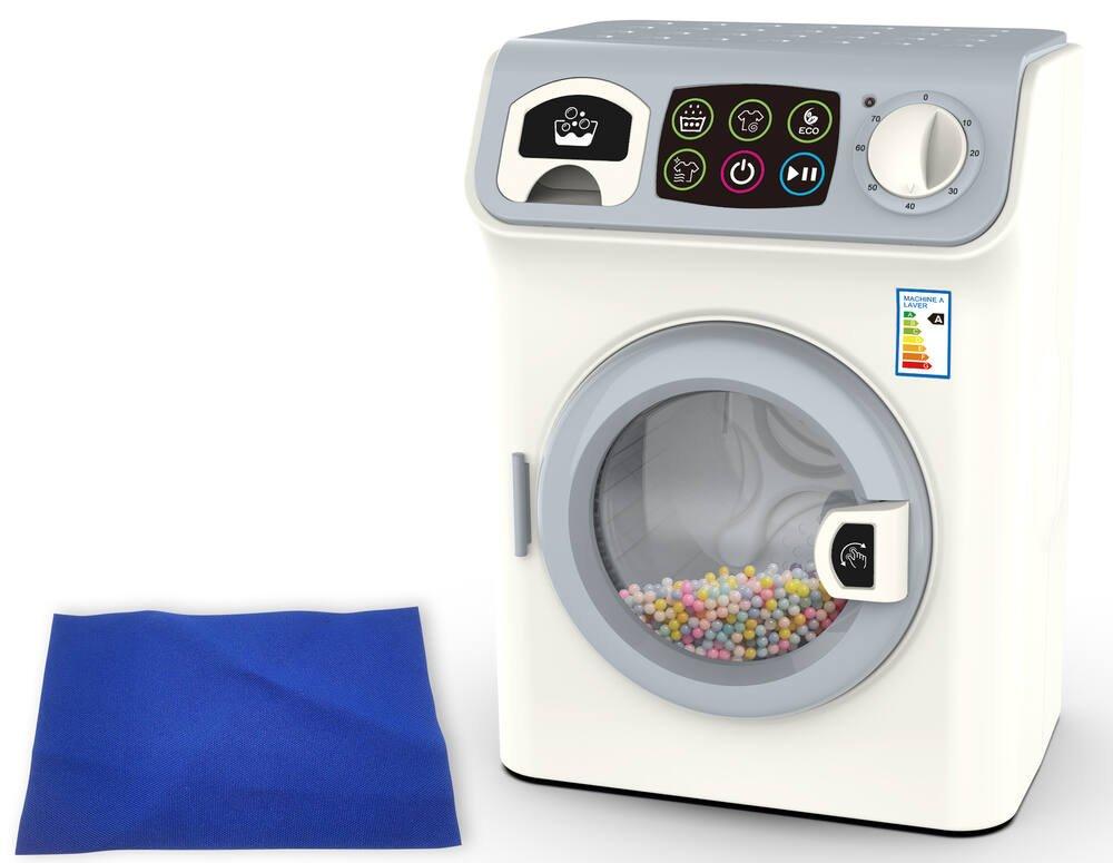 Machine à Laver - La Grande Récré