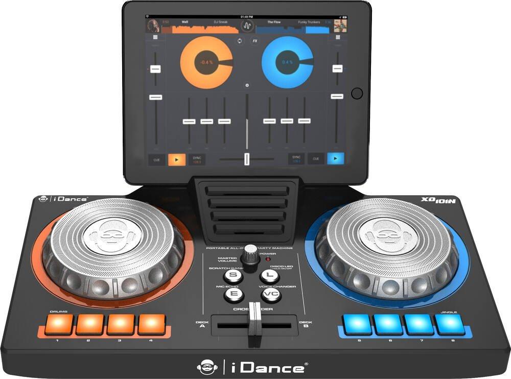 Table De Mixage Débutant – Facile à Utiliser – Occasion Excellent état
