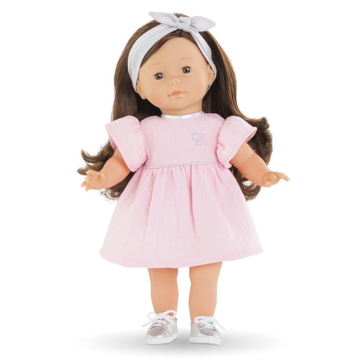 Robe poupee corolle deals