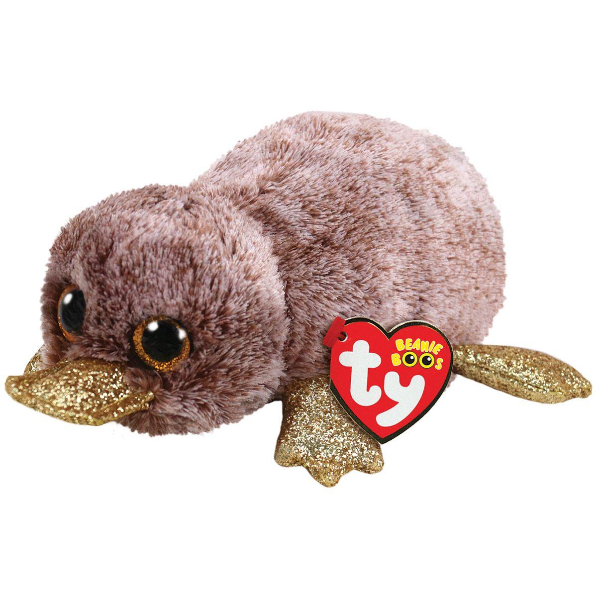 beanie boos ty date de naissance