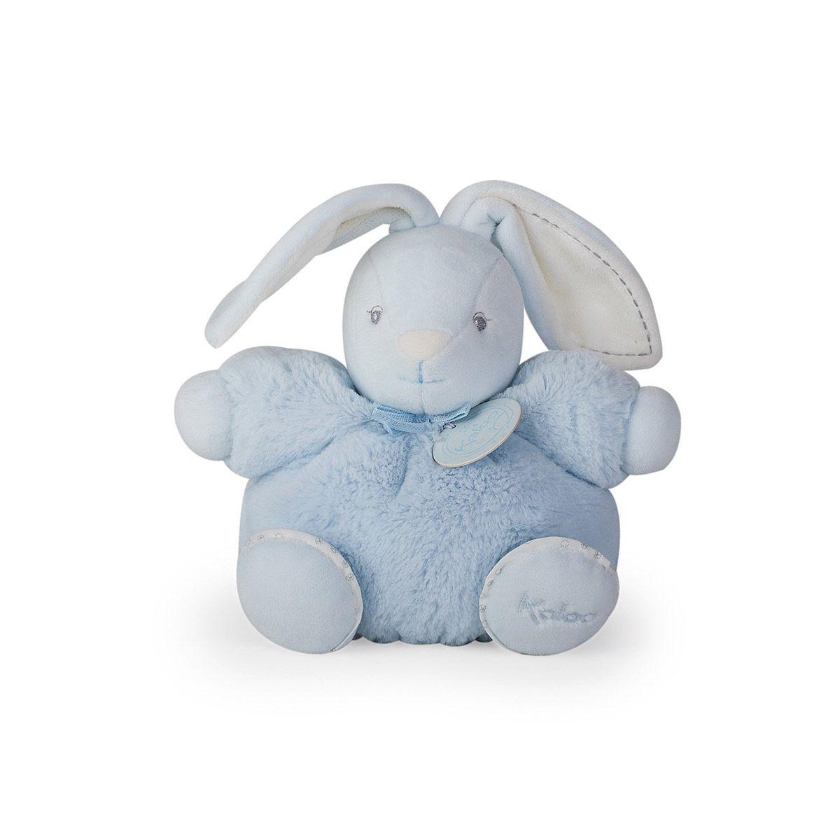 doudou kaloo bleu