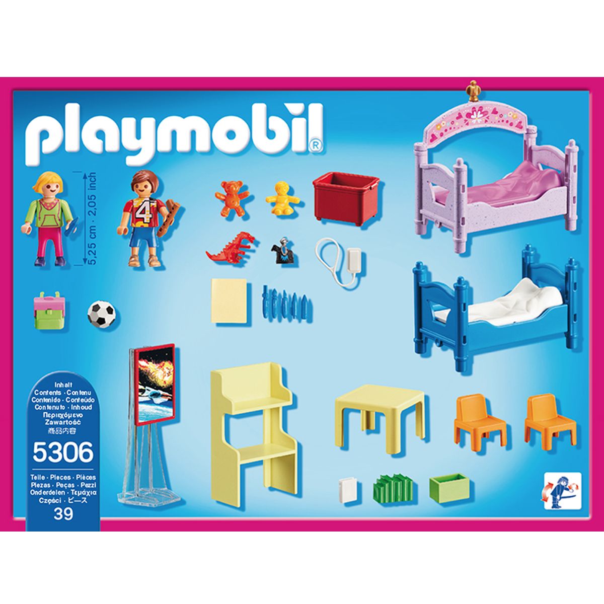 playmobil 5306