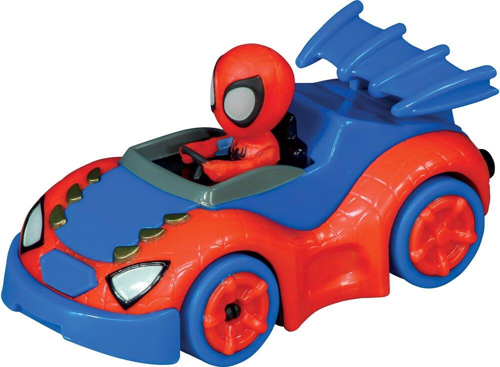 Circuit Voiture Électrique Speed Track avec 2 Voitures – Sensations de Course à Domicile - Mi Emmaüs | Mi-Emmaüs