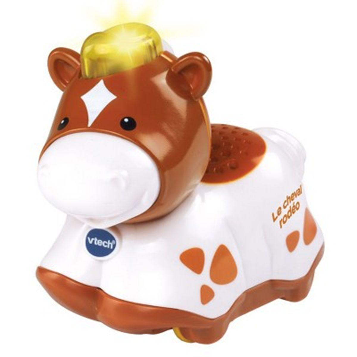 Mon poney club interactif tut tut animo clearance